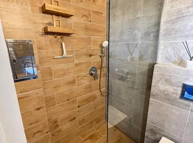 アパート Z Pieknym Widokiem Na Zachodni *